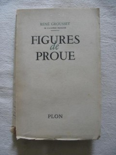 Figures de proue