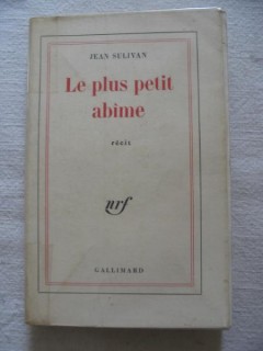 Le plus petit abîme