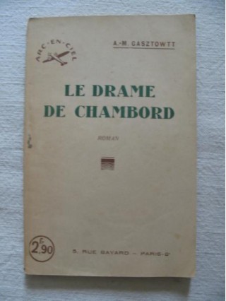 Le drame de Chambord
