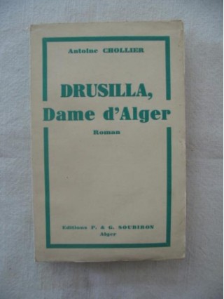 Drusilla, dame d'Alger