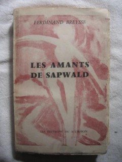 Les amants de Sapwald