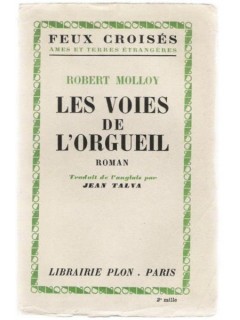 Les voies de l'orgueil