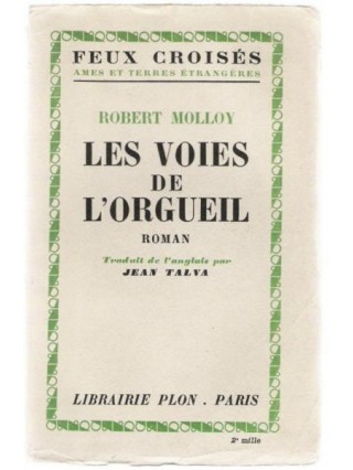 Les voies de l'orgueil