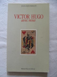 Victor Hugo avec nous