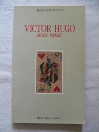 Victor Hugo avec nous