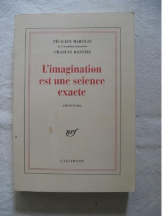 L'imagination est une science exacte