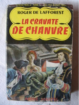 La cravate de chanvre