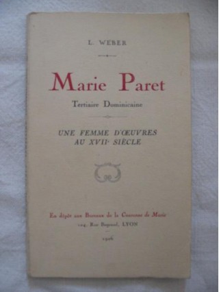 Marie Paret