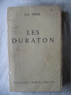 Les Duraton