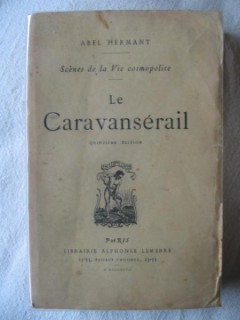 Le Caravansérail