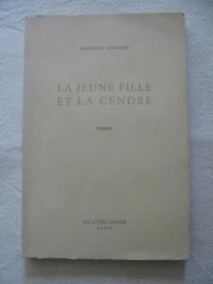 La jeune fille et la cendre