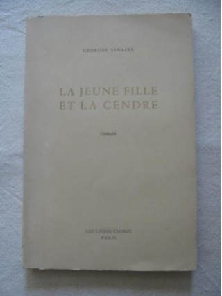 La jeune fille et la cendre