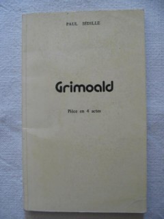 Grimoald