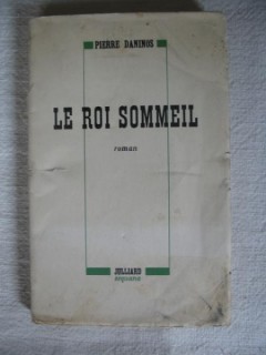 Le roi sommeil