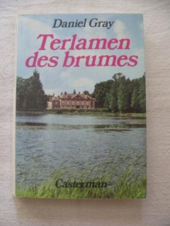 Terlamen des brumes