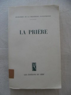 La prière