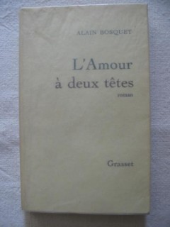 L'amour à deux têtes