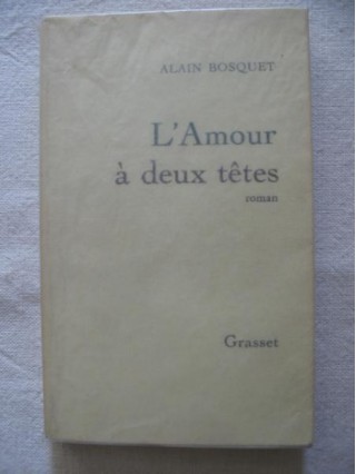 L'amour à deux têtes