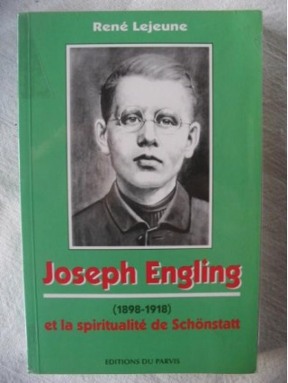 Joseph Engling