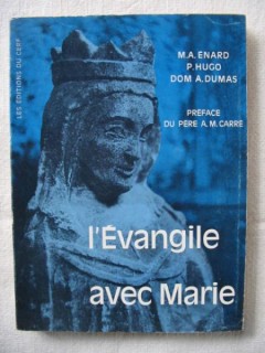 L'Evangile avec Marie