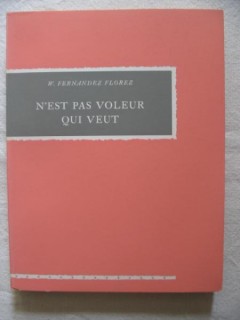 N'est pas voleur qui veut