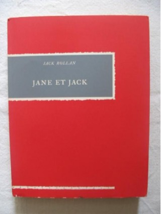 Jane et Jack