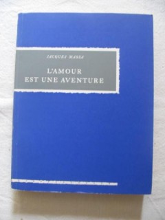 L'amour est une aventure