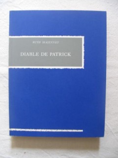 Diable de Patrick