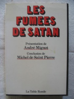 Les fumées de Satan