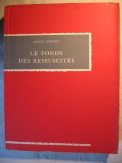 Le fonds des ressucités