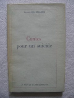 Contes pour un suicide