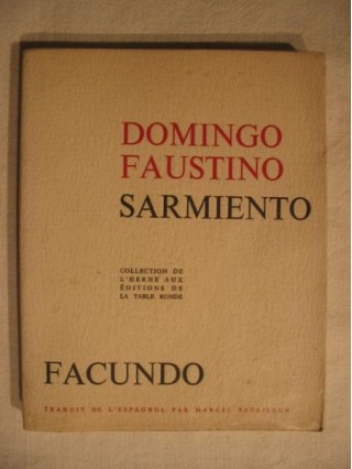 Domingo Faustino