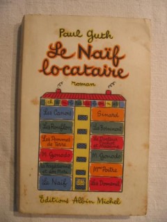 Le naïf locataire