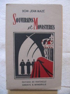 Souverains et monastères