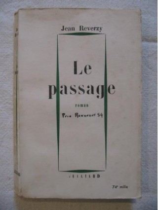 Le passage