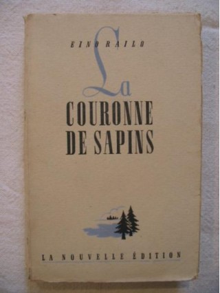 La couronne de sapins