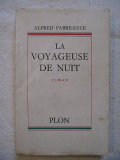 La voyageuse de nuit