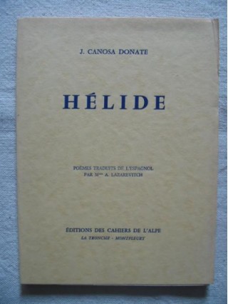 Hélide