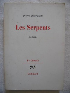 Les serpents