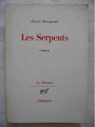 Les serpents