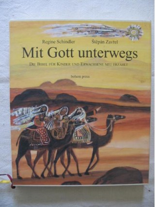 Mit Gott unterwegs