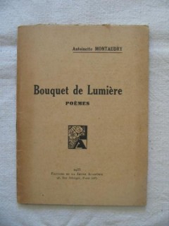 Bouquet de lumière