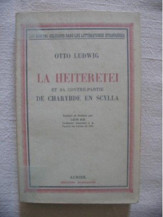 La Heiteretei, et sa contre-partie de Charybde en Scylla