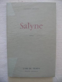 Salyne