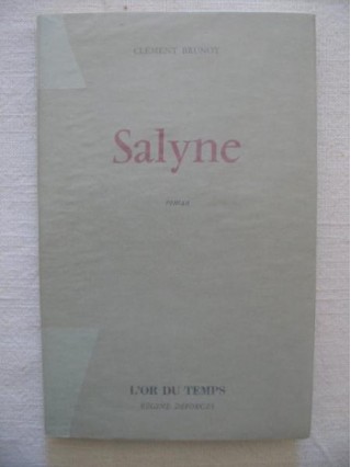 Salyne