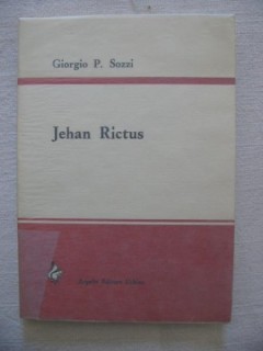 Jehan Rictus