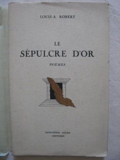 Le sépulcre d'or