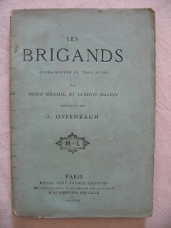 Les brigands