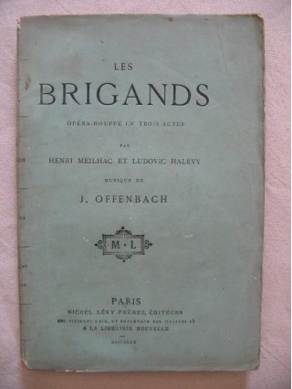 Les brigands