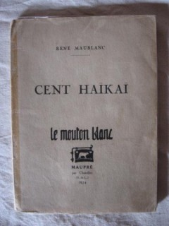 Cent Haïkaï